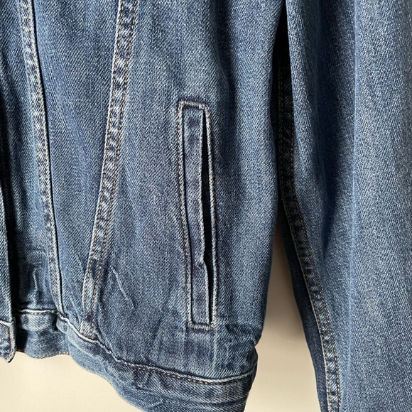 GAP Pendleton denim jacket - Picture 5 of 6